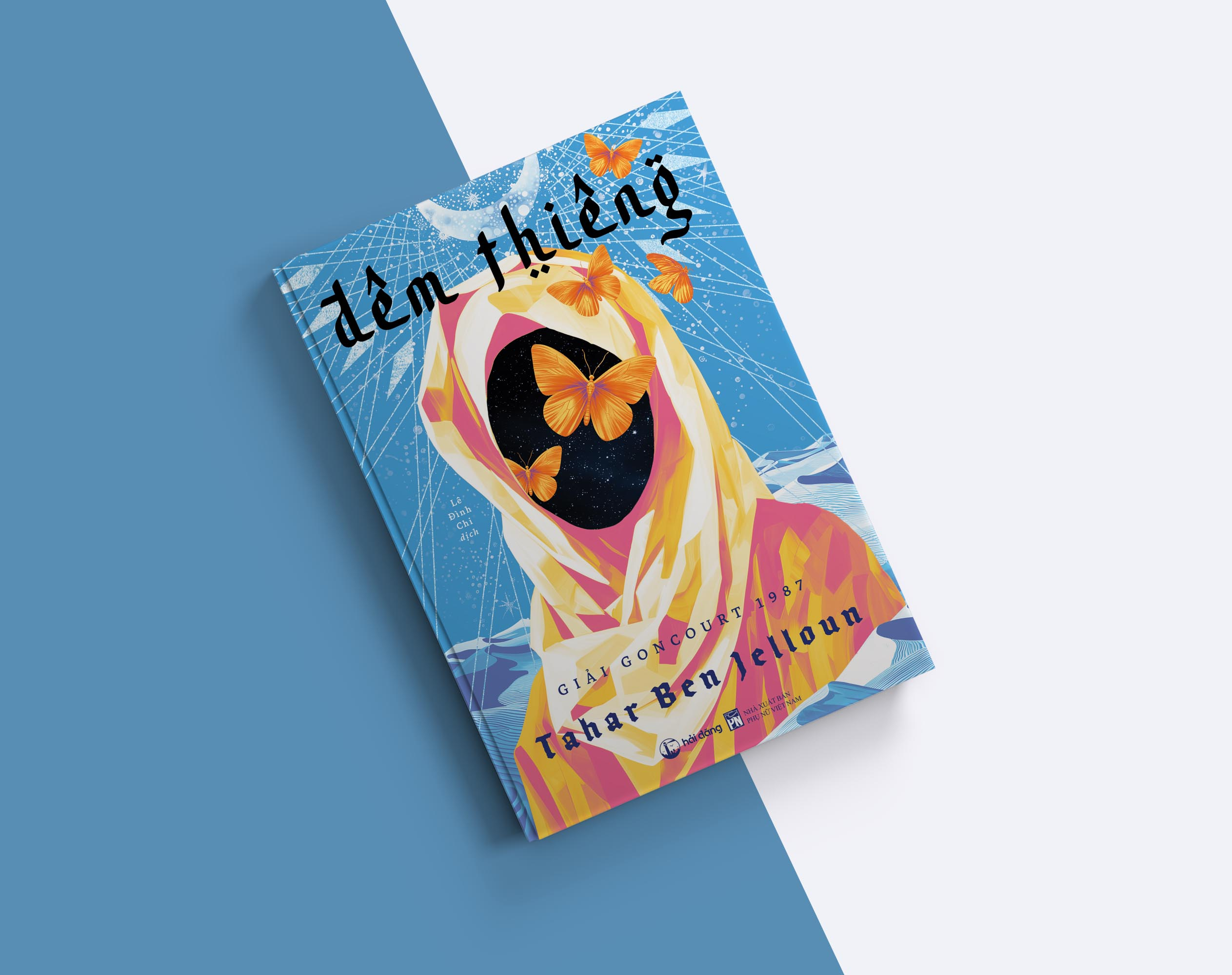 đêm thiêng - Ảnh 3