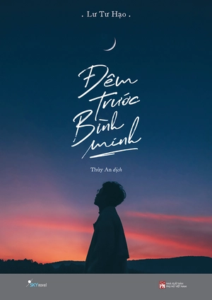 đêm trước bình minh - Ảnh 2