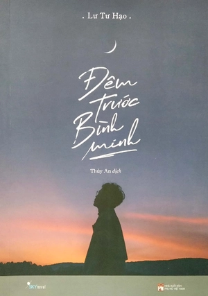 đêm trước bình minh - Ảnh 3