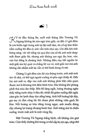 đêm trước bình minh - Ảnh 5