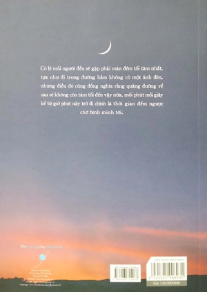 đêm trước bình minh - Ảnh 7