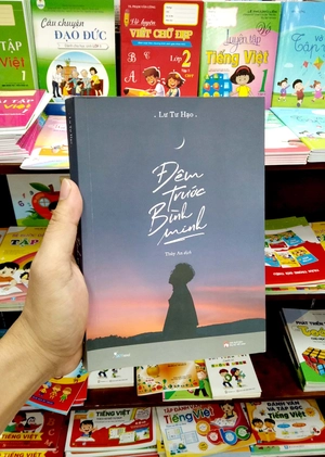 đêm trước bình minh - Ảnh 8