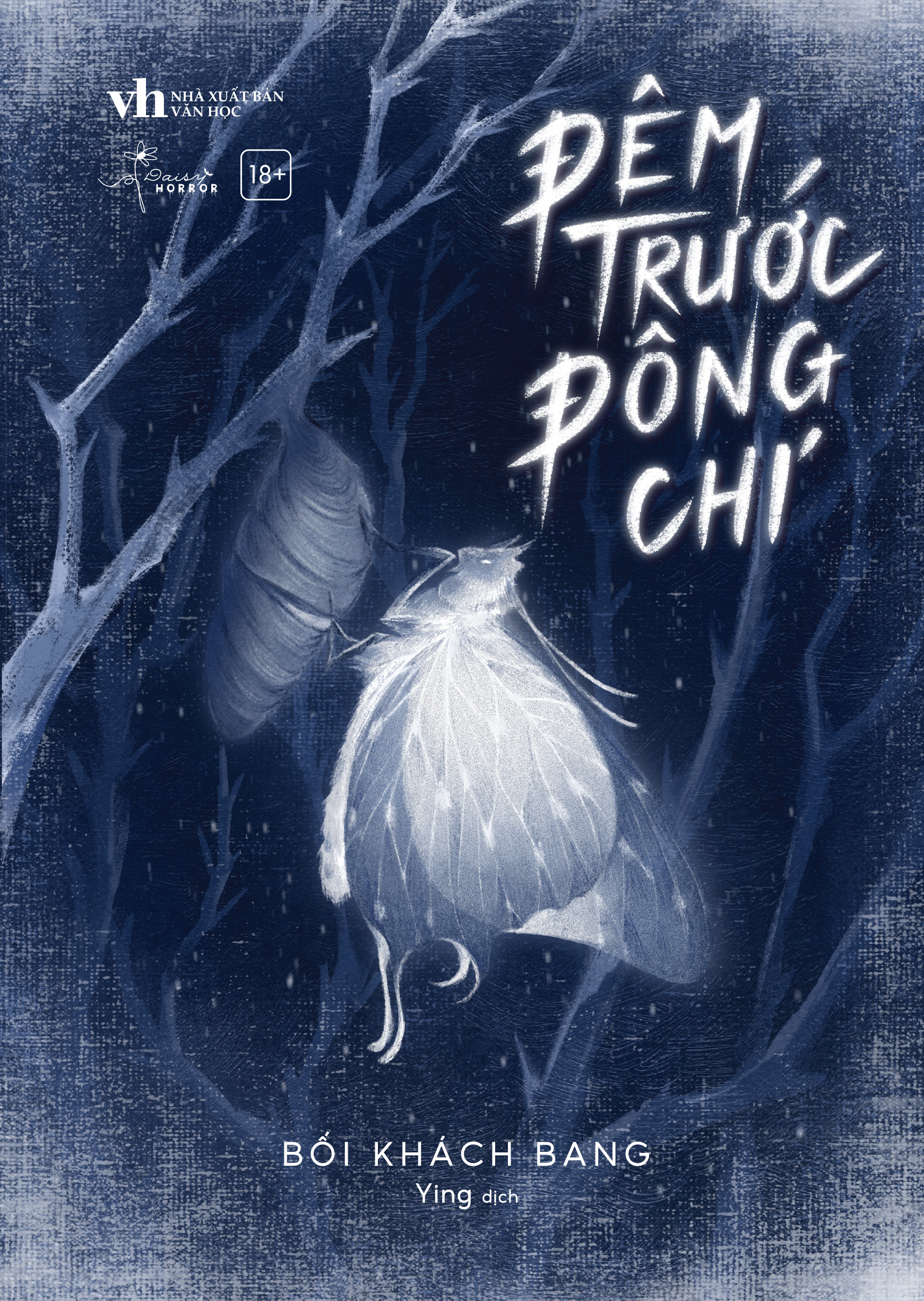 đêm trước đông chí - Ảnh 2