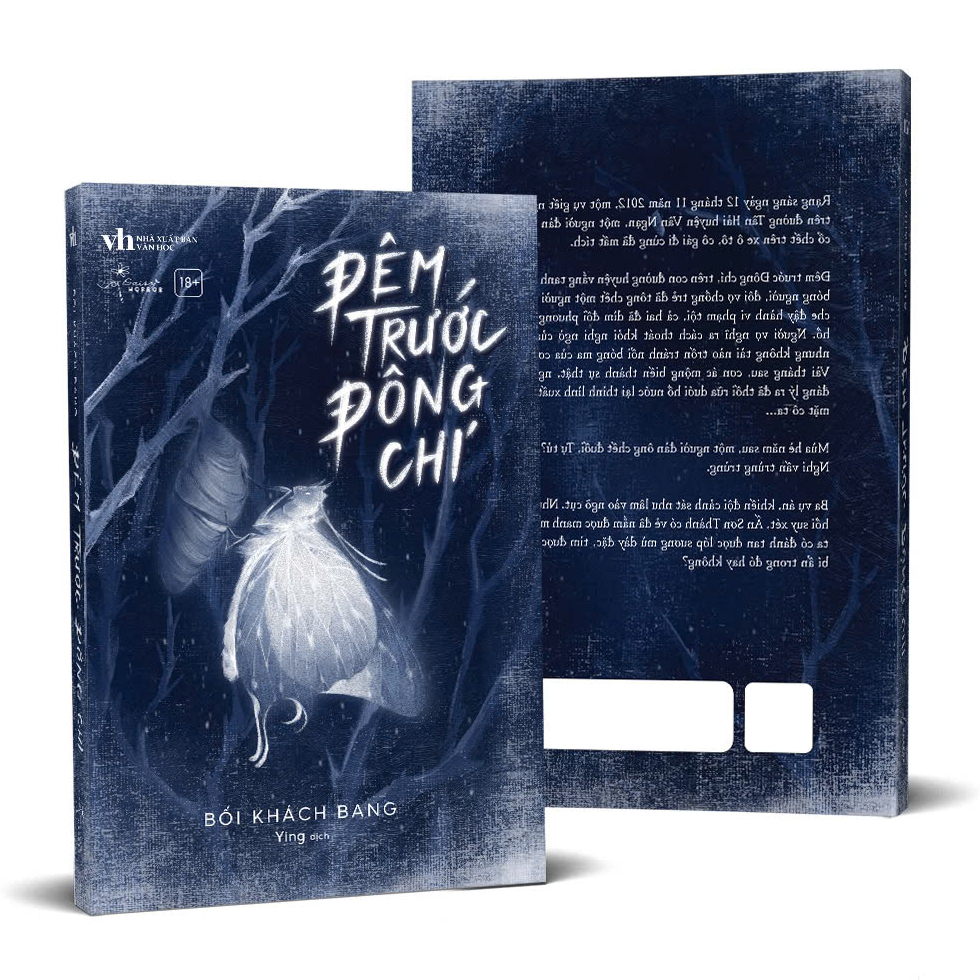 đêm trước đông chí - Ảnh 3