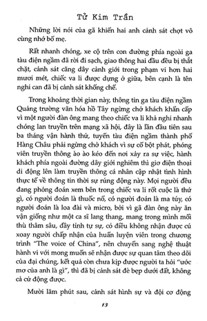 đêm trường tăm tối (tái bản 2024) - Ảnh 11