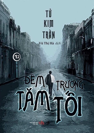đêm trường tăm tối (tái bản 2024) - Ảnh 2