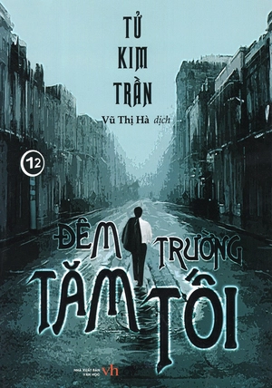 đêm trường tăm tối (tái bản 2024) - Ảnh 3