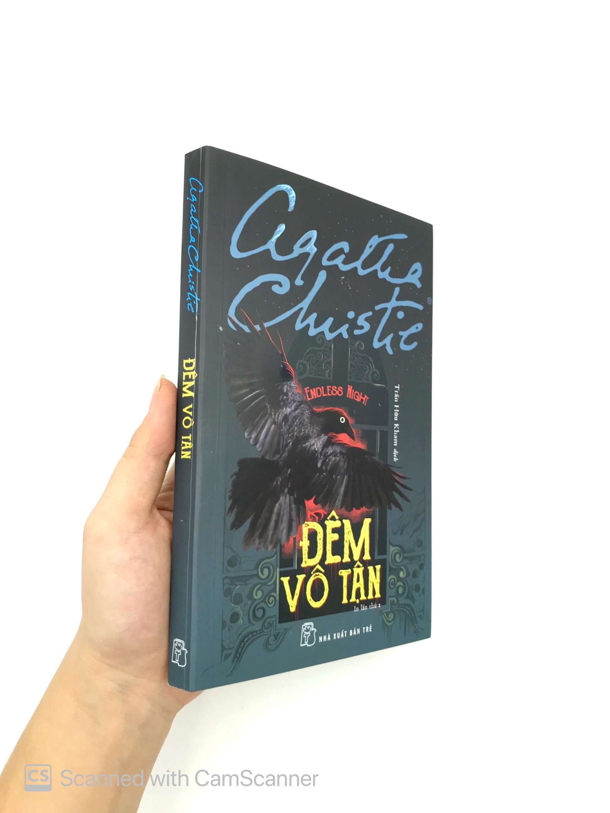 đêm vô tận - Ảnh 11