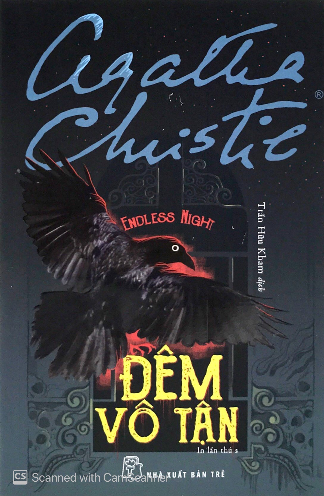 đêm vô tận - Ảnh 2