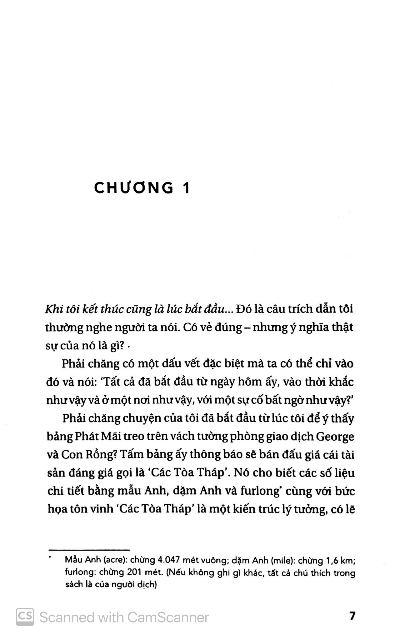 đêm vô tận - Ảnh 3