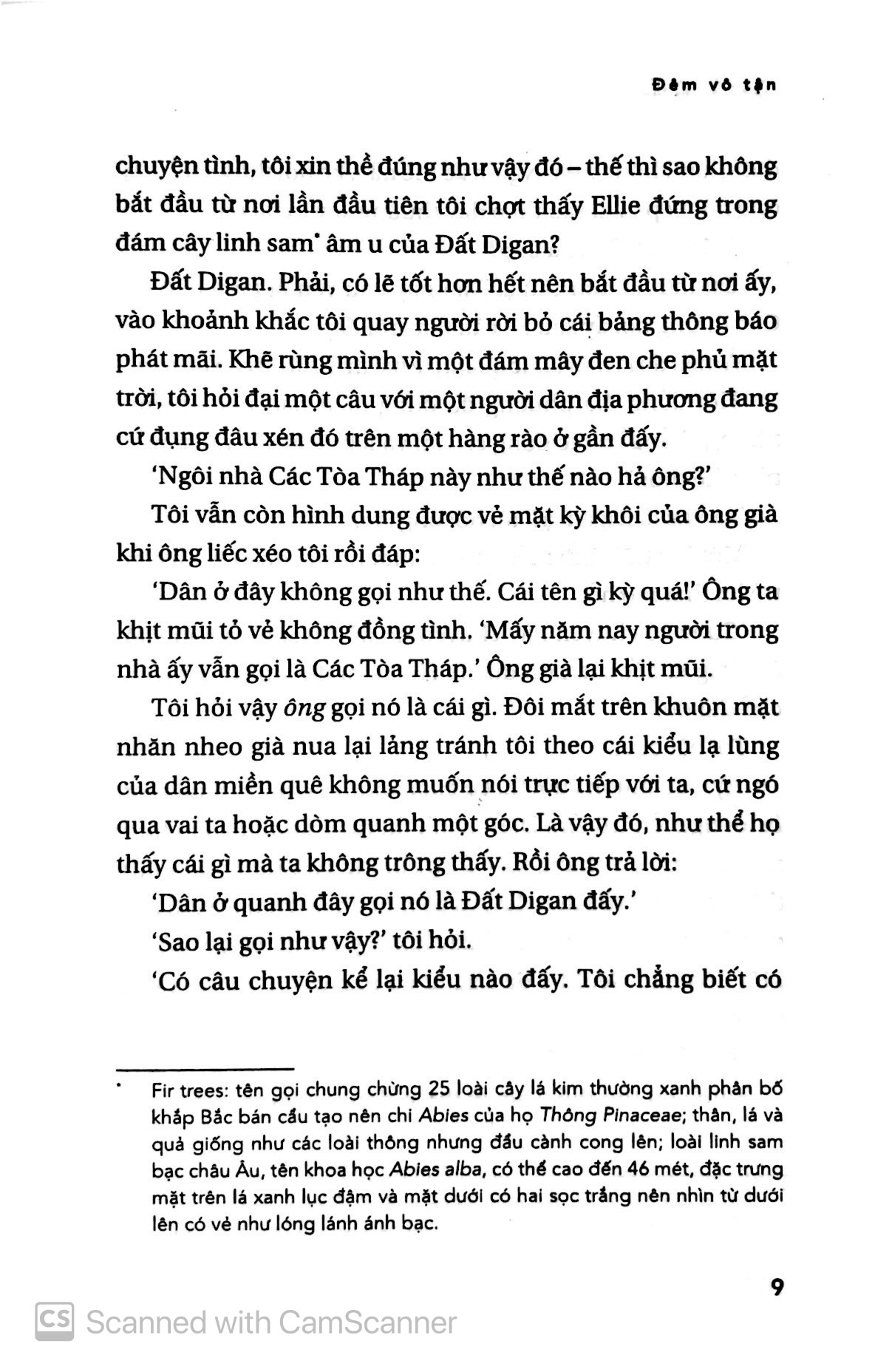 đêm vô tận - Ảnh 5