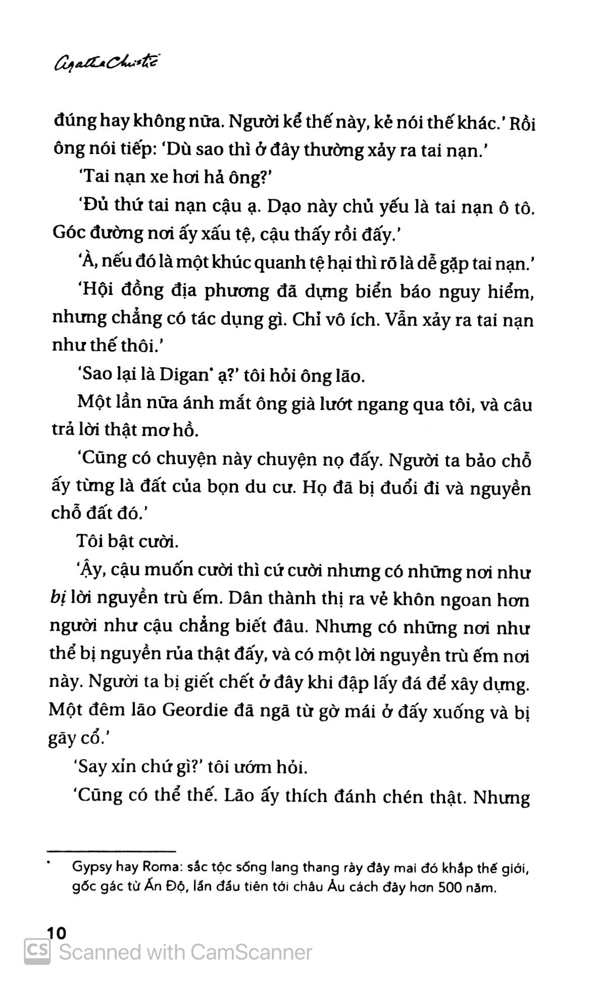 đêm vô tận - Ảnh 6