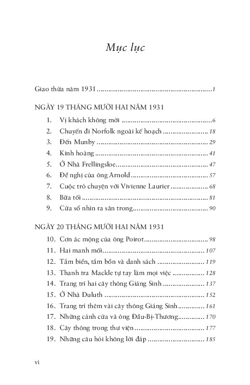 đêm yên tĩnh - hercule poirot's silent night - Ảnh 3