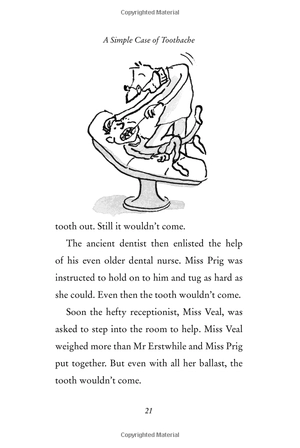 demon dentist - Ảnh 10