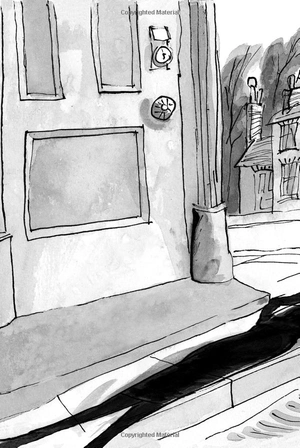 demon dentist - Ảnh 13