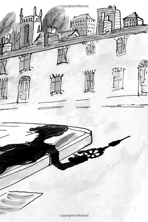 demon dentist - Ảnh 14