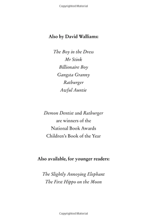 demon dentist - Ảnh 15