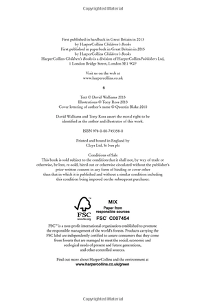 demon dentist - Ảnh 17