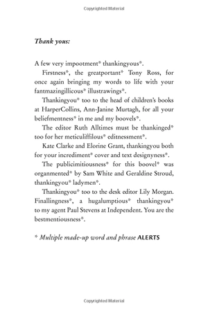 demon dentist - Ảnh 18