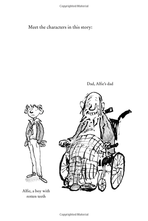 demon dentist - Ảnh 20