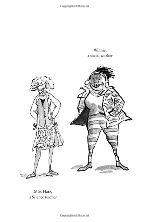 demon dentist - Ảnh 7