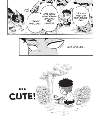 demon slayer - kimetsu academy 2 (english edition) - Ảnh 10