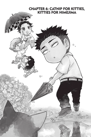 demon slayer - kimetsu academy 2 (english edition) - Ảnh 7