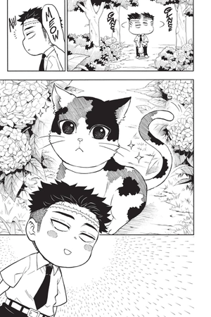 demon slayer - kimetsu academy 2 (english edition) - Ảnh 9