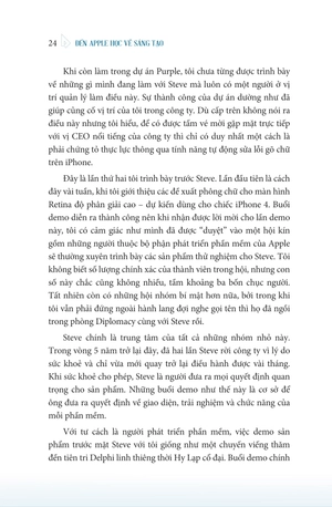 đến apple học về sáng tạo - Ảnh 10