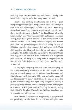 đến apple học về sáng tạo - Ảnh 12