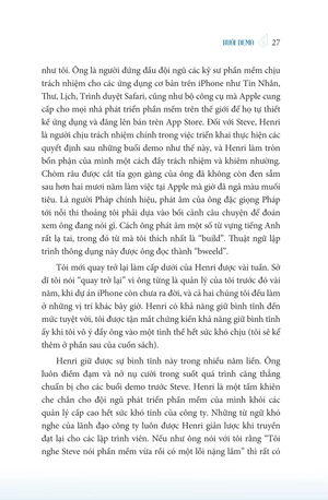 đến apple học về sáng tạo - Ảnh 13