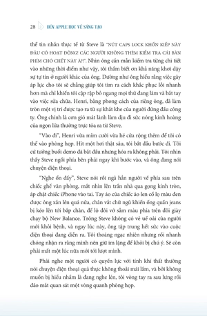 đến apple học về sáng tạo - Ảnh 14