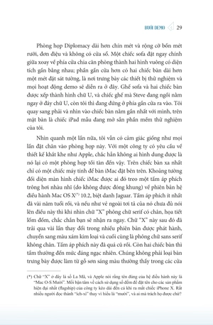 đến apple học về sáng tạo - Ảnh 15