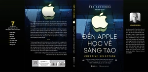 đến apple học về sáng tạo - Ảnh 4