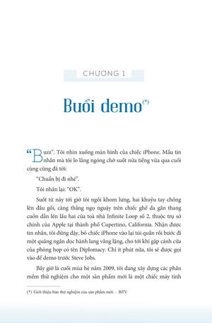 đến apple học về sáng tạo - Ảnh 7