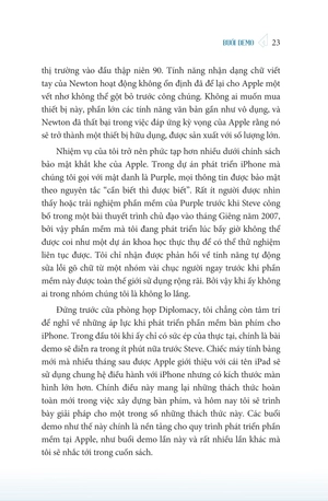 đến apple học về sáng tạo - Ảnh 9