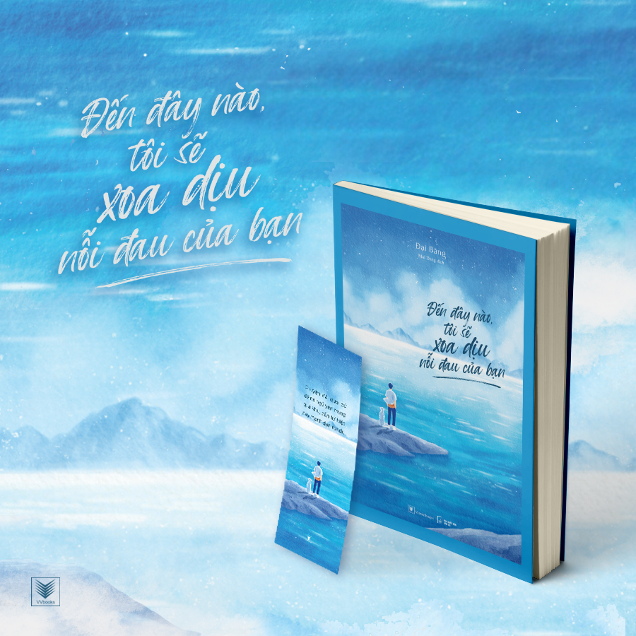 đến đây nào, tôi sẽ xoa dịu nỗi đau của bạn - Ảnh 4