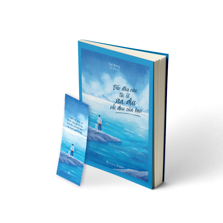 đến đây nào, tôi sẽ xoa dịu nỗi đau của bạn - Ảnh 5