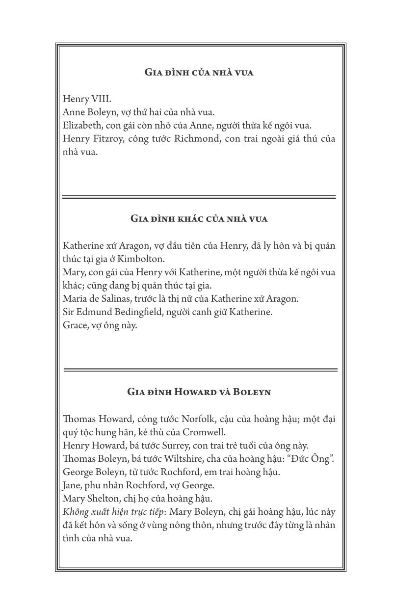 đến đoạn đầu đài - Ảnh 5