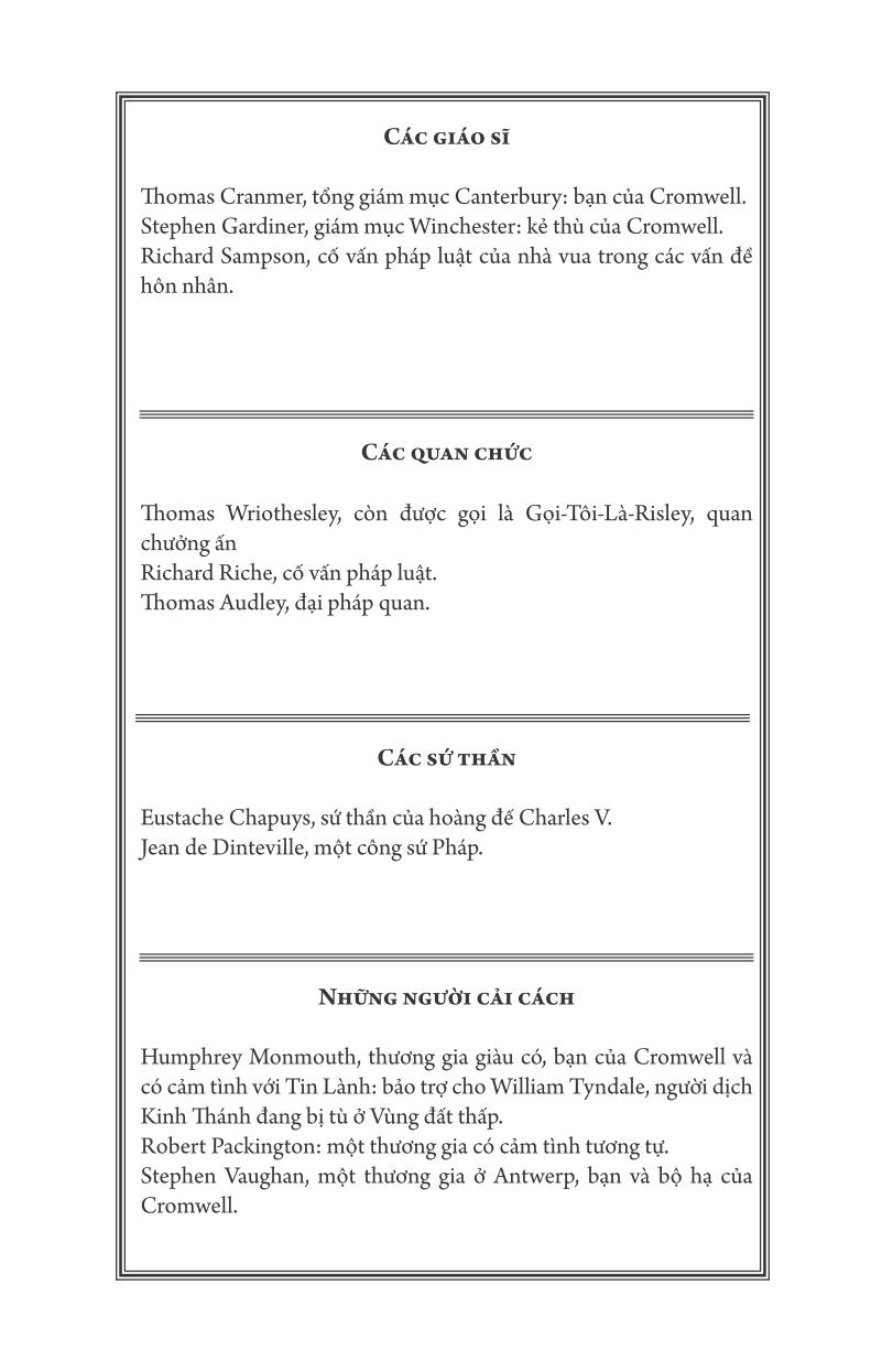 đến đoạn đầu đài - Ảnh 7