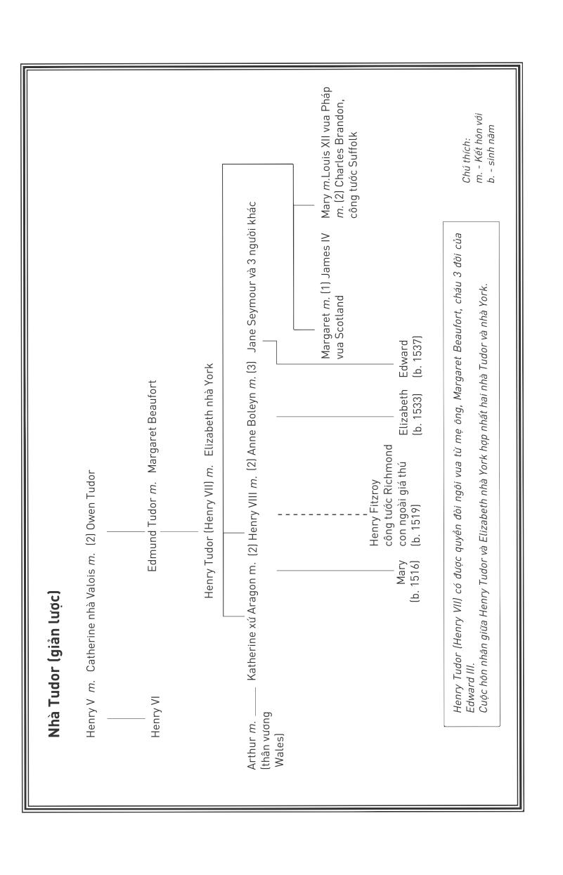 đến đoạn đầu đài - Ảnh 9