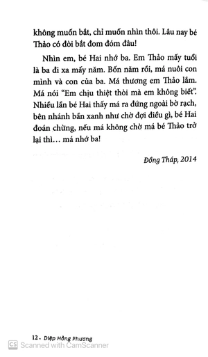 đèn gió bay lên - Ảnh 10