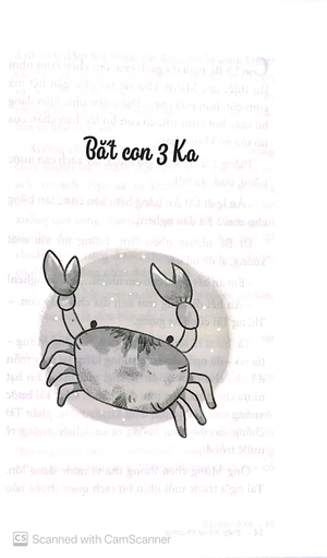 đèn gió bay lên - Ảnh 11