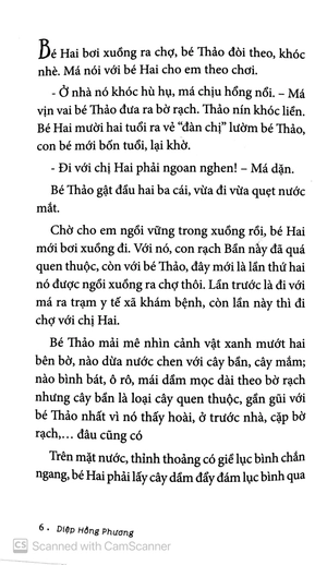 đèn gió bay lên - Ảnh 4
