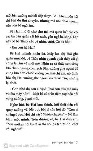 đèn gió bay lên - Ảnh 5