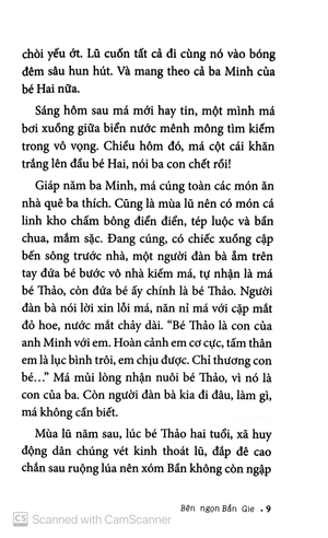 đèn gió bay lên - Ảnh 7