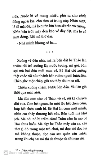 đèn gió bay lên - Ảnh 8