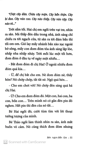 đèn gió bay lên - Ảnh 9