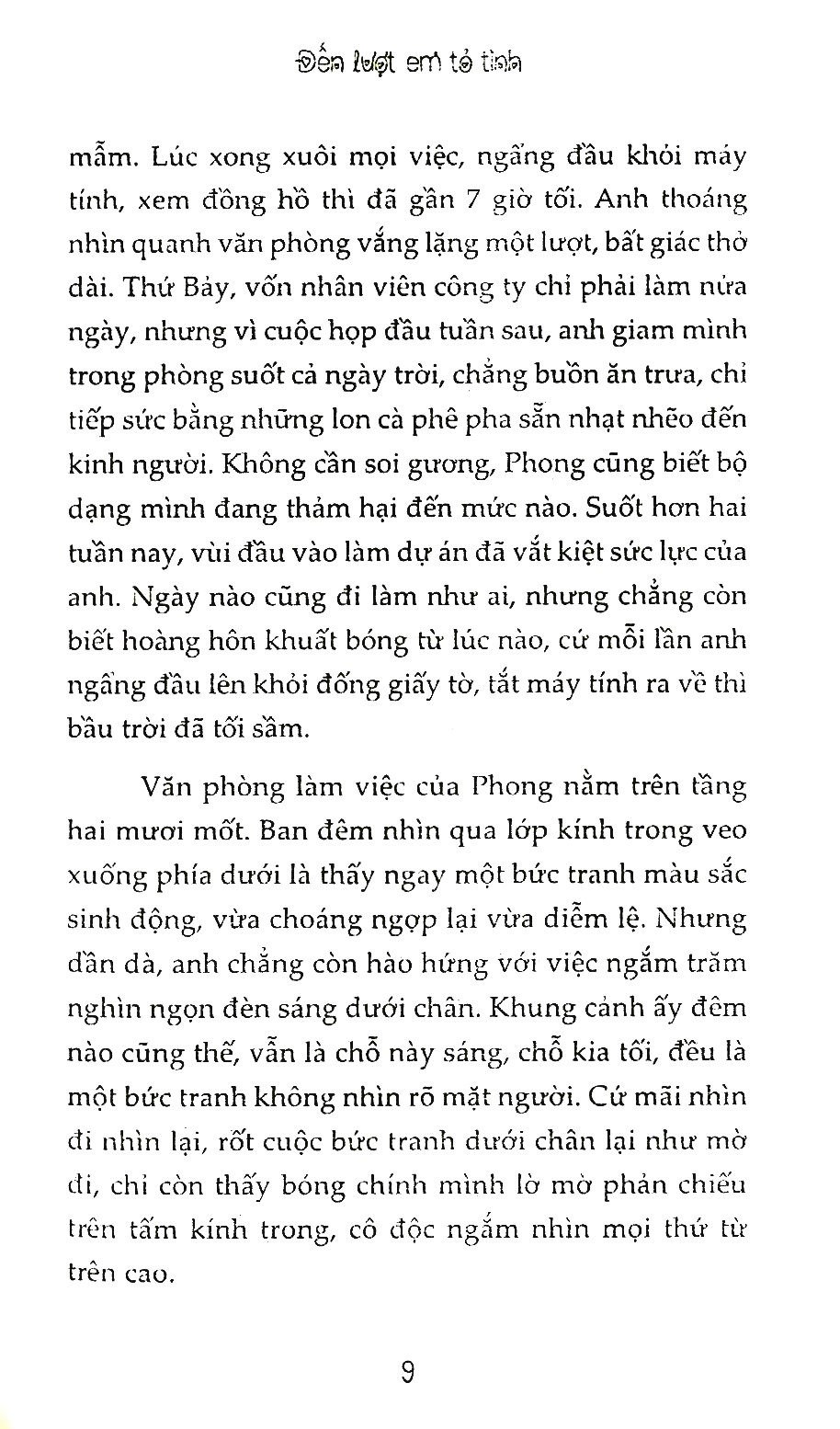 đến lượt em tỏ tình - Ảnh 11