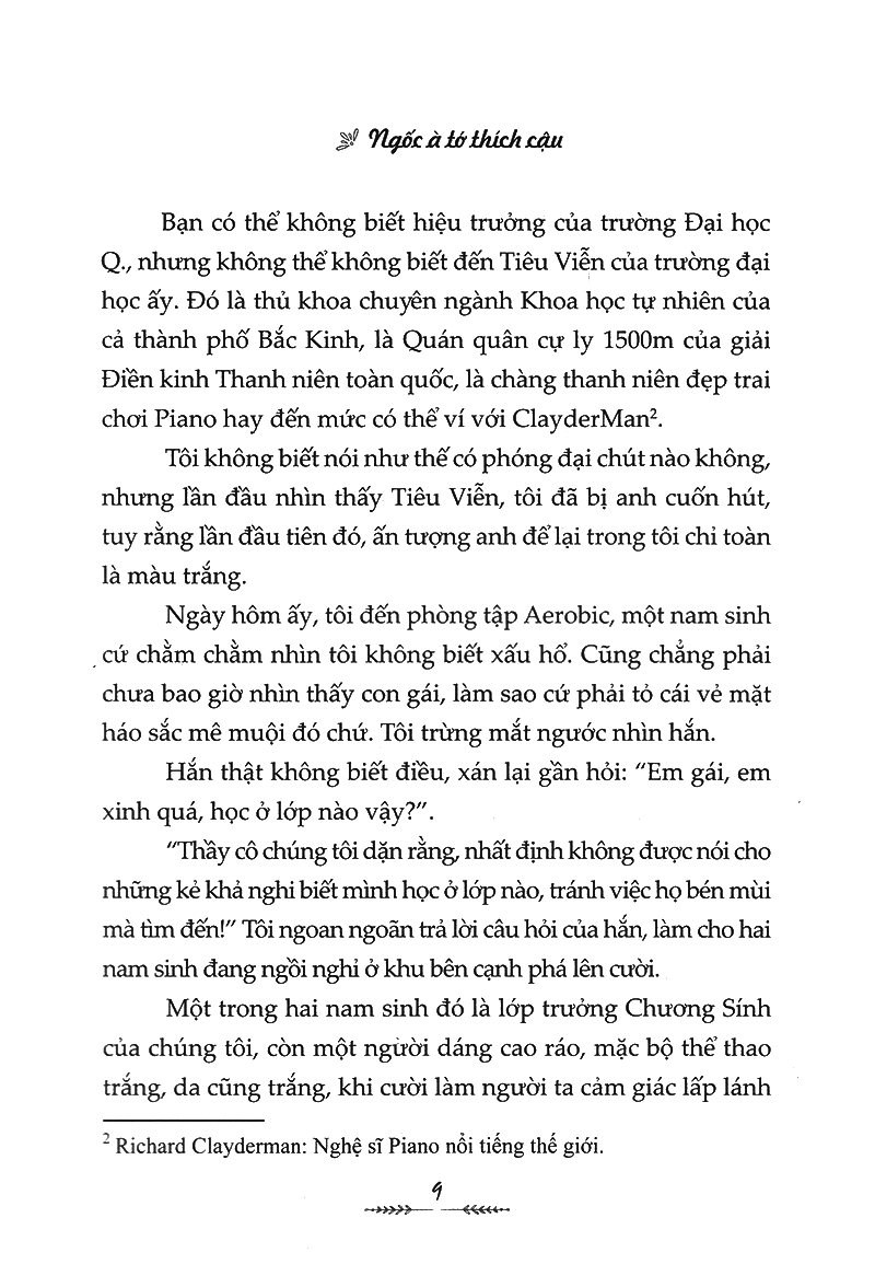 đến lượt em tỏ tình - Ảnh 12